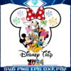 disney-trip-2024-mickey-friends-png