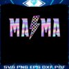 retro-mama-lightning-bolt-png