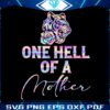 one-hell-of-a-mother-tiger-png