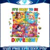 princess-cartoon-its-okay-to-be-different-png