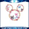 floral-disney-mickey-mouse-ear-png