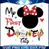 minnie-head-my-first-disney-trip-2024-png
