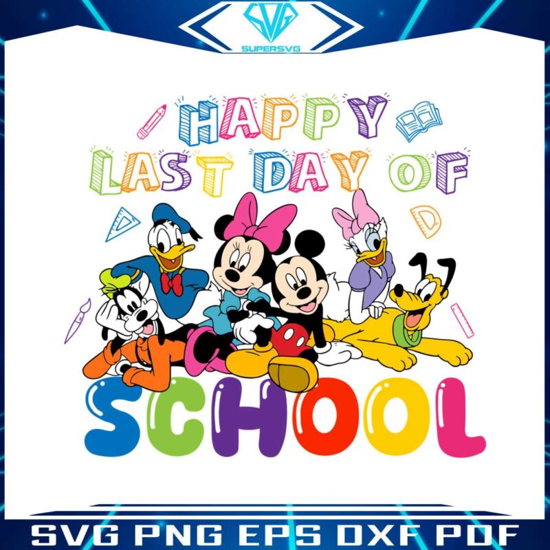 happy-last-day-of-school-disney-kingdom-png
