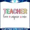 retro-teacher-love-inspire-care-png