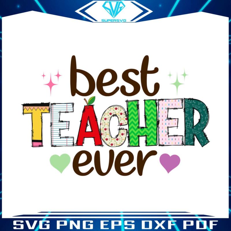 funny-best-teacher-ever-png