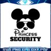 princess-security-mickey-mouse-png