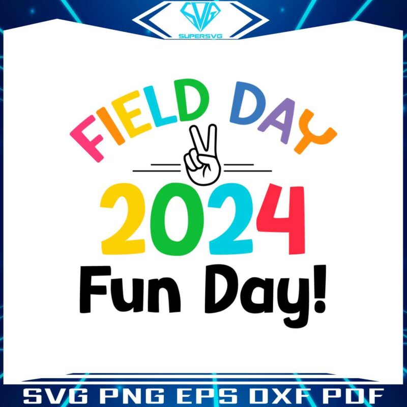 field-day-2024-fun-day-svg