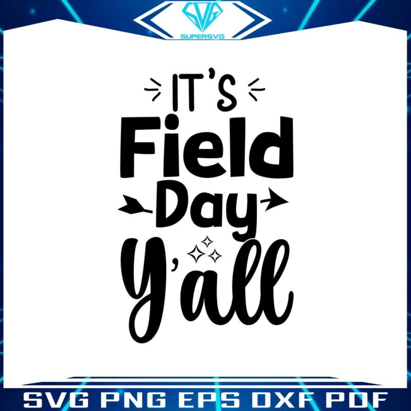 its-field-day-yall-outdoor-activity-svg