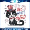 patriotic-cat-red-white-and-meow-png