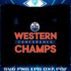 edmonton-oilers-2024-western-conference-champions-svg