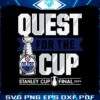 edmonton-oilers-quest-for-the-cup-svg