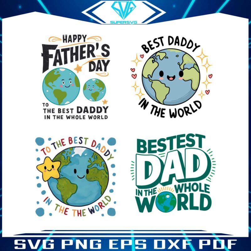 best-daddy-in-the-world-svg-png-bundle