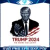 trump-2024-no-more-bullshit-election-png