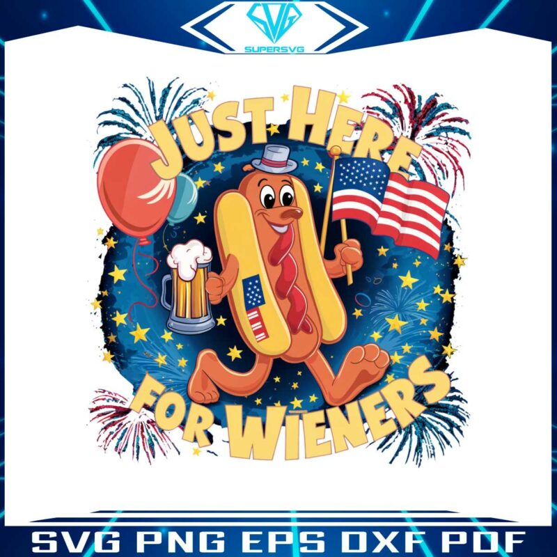 4th-of-july-just-here-for-the-wieners-png