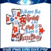 where-the-spirit-of-the-lord-is-there-is-freedom-svg