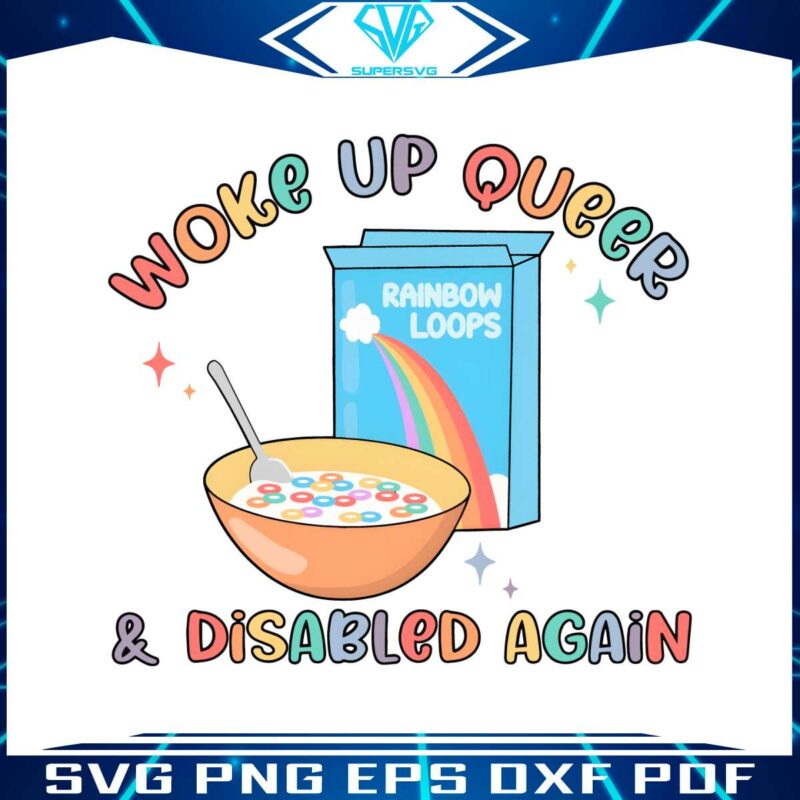 wake-up-queer-and-disabled-again-png