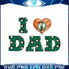 retro-i-love-dad-boston-celtics-png