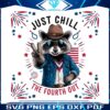 independence-day-just-chill-the-fourth-out-png
