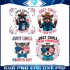 just-chill-the-fourth-out-png-bundle
