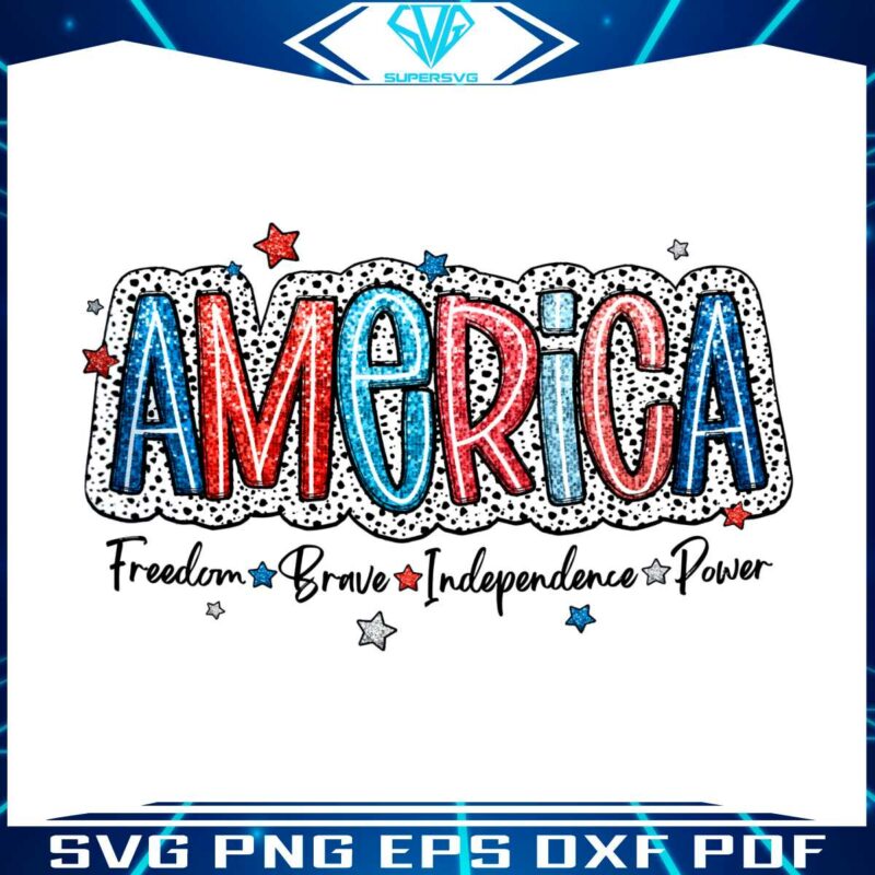 america-freedom-brave-independence-power-png