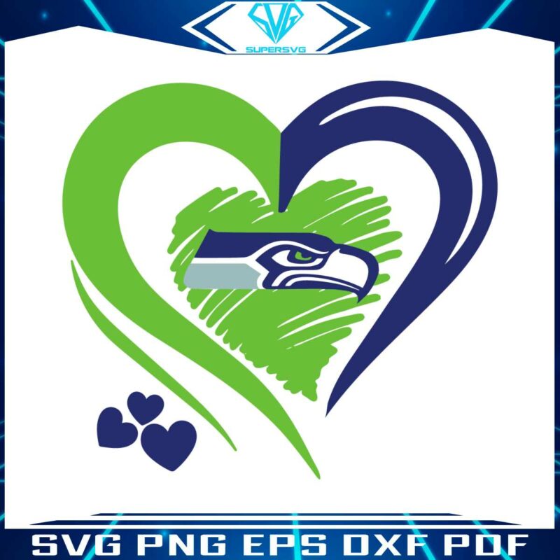 seattle-seahawks-heart-logo-nfl-team-svg