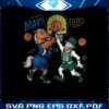 mavericks-vs-celtics-match-up-nba-final-mascot-svg