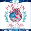 coquette-4th-of-july-party-in-the-usa-since-1776-png