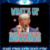 funny-whats-up-brother-donald-daddy-png