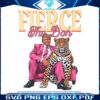 retro-fierce-the-don-trump-2024-png