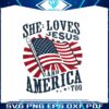 she-loves-jesus-and-america-too-png
