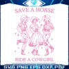 vintage-lesbian-save-a-horse-ride-a-cowgirl-svg