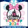 disney-family-trip-2024-minnie-mouse-svg