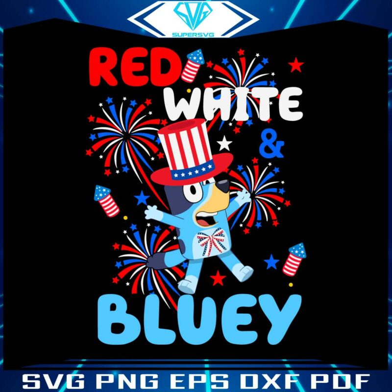 red-white-and-bluey-patriotic-day-svg