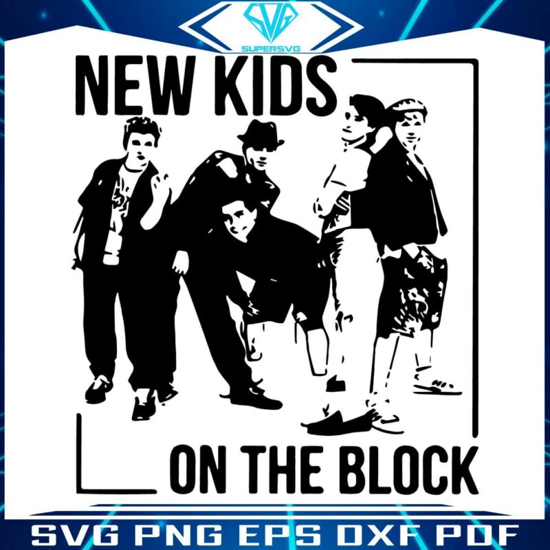 vintage-new-kids-on-the-block-music-festival-svg