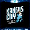 kansas-city-hey-hey-hey-hey-baseball-svg