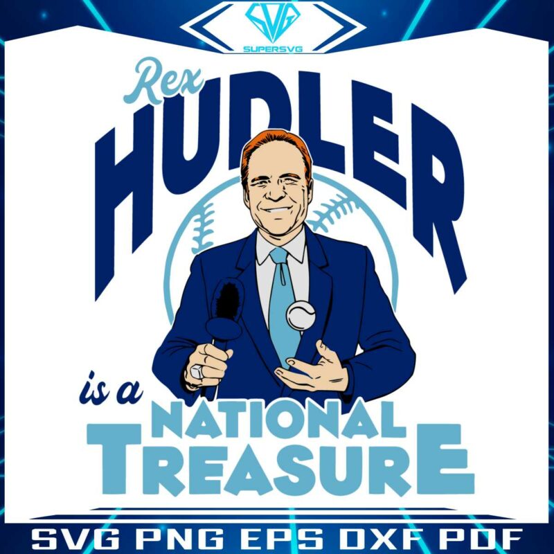 rex-hudler-is-a-national-treasure-svg