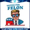 trump-2024-voting-for-felon-svg