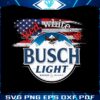 red-white-and-busch-light-patriotic-beer-png