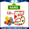 custom-sesame-street-5th-birthday-png