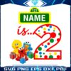 custom-sesame-street-2nd-birthday-png