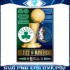 boston-celtics-vs-dallas-mavericks-nba-finals-png