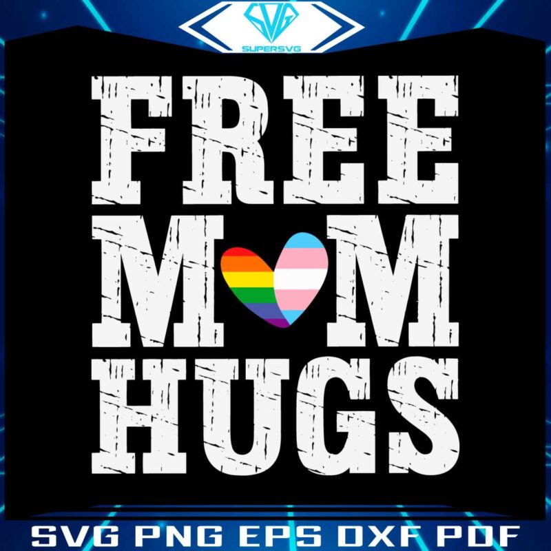 free-mom-hugs-pride-lgbt-svg