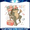 funny-fourth-of-july-patriotic-frog-svg