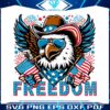 eagles-cowboy-freedom-us-flag-png