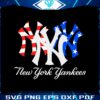 independence-day-new-york-yankees-baseball-svg