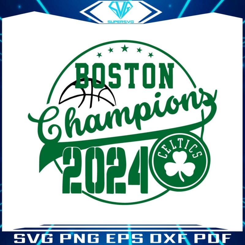 boston-champions-2024-nba-basketball-svg