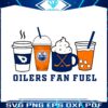 nhl-edmonton-oilers-fan-fuel-svg