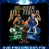 the-2024-nba-finals-celtics-vs-mavericks-png
