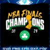 nba-finals-champions-celtics-basketball-svg