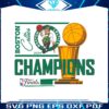 boston-celtics-2024-champions-trophy-svg